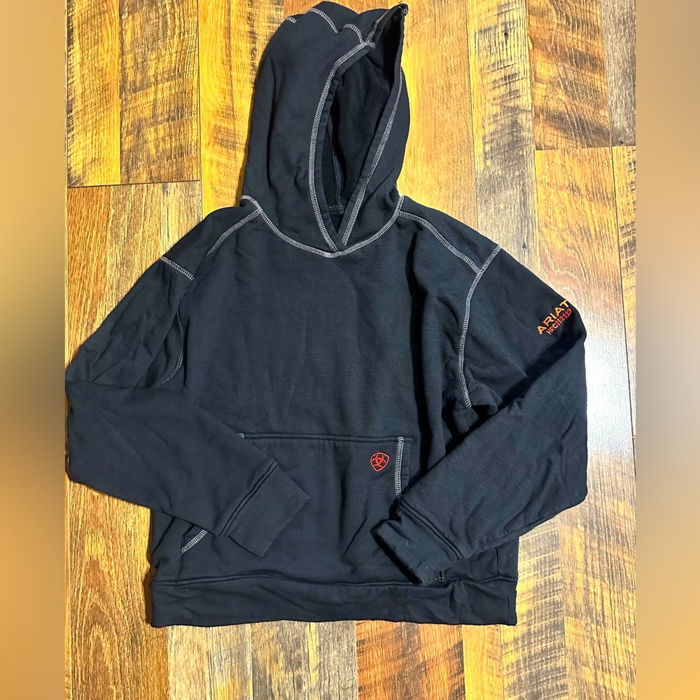 Ariat FR sweatshirt